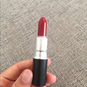 Mac Lipstick Russian Red